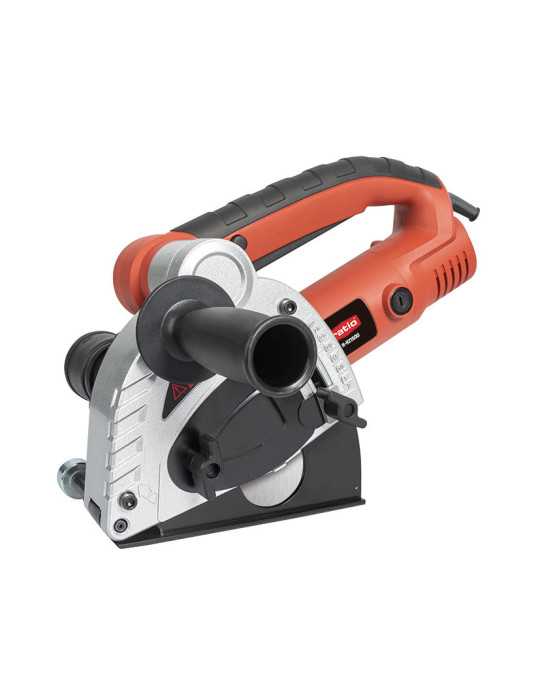 Rozadora Disco Diamante Ø125mm R-RZ1500 RATIO PRO
