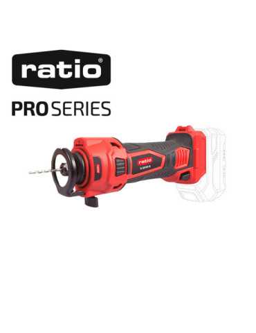 Sierra de Corte Pladur R-SP20-B RATIO PRO