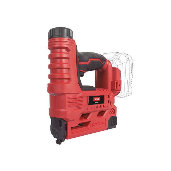 Grapadora Clavadora 18V R-G20-B RATIO PRO