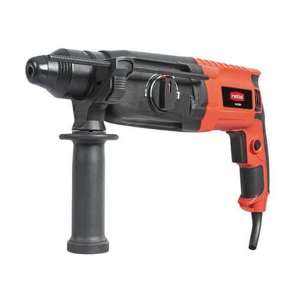 Martillo Ligero SDS-Plus R-MR800 RATIO