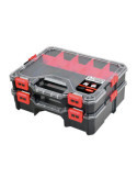 Organizador Intercambiable 36,5x29,7x6,6 + 36,5x29,7x9,4 cm RATIO
