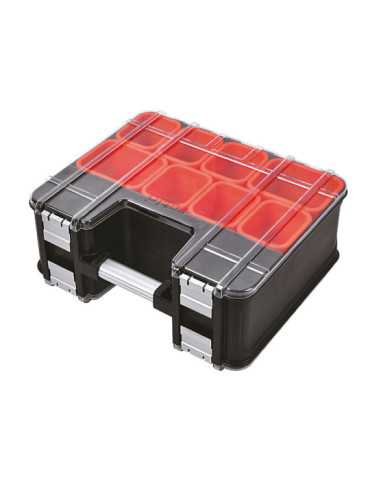 Organizador Doble Cara 39x32,5x16,3 cm RATIO