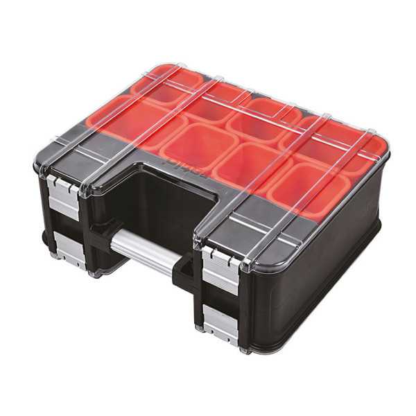 Organizador Doble Cara 39x32,5x16,3 cm RATIO
