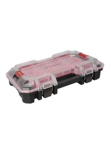 Organizador 11 Contenedores 54,6x41,1x11,1 cm RATIO