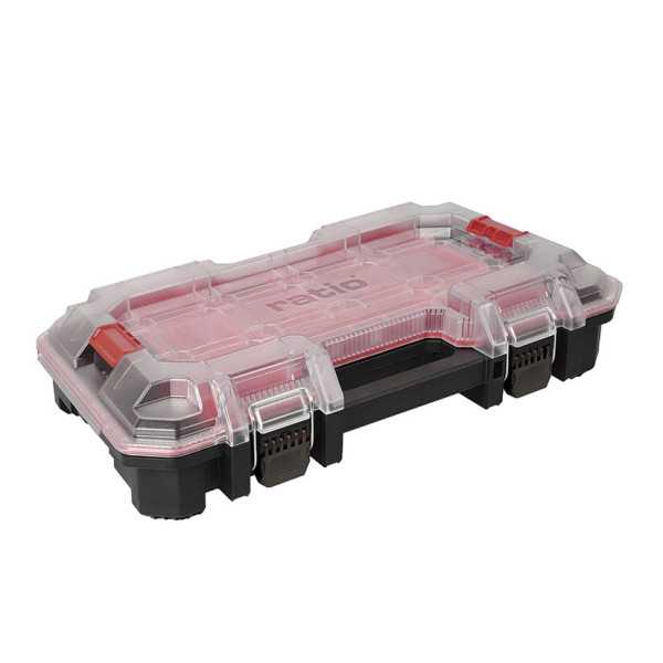 Organizador 11 Contenedores 54,6x41,1x11,1 cm RATIO