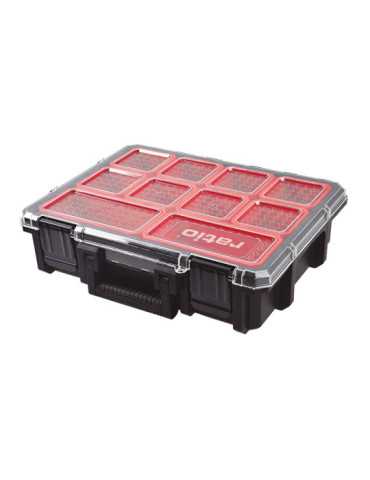 Organizador Reforzado 40,8x33,4x10,7 cm RATIO