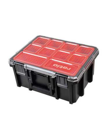 Organizador Reforzado 40,8x33,4x18,9 cm RATIO