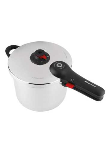 Olla a Presión EasyClick 6 L MAGEFESA