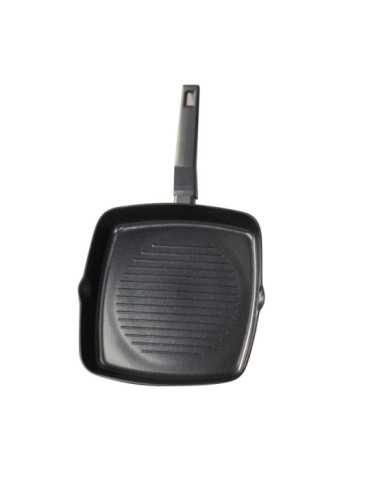 Grill Cerámica Statement 28 cm FACKELMANN