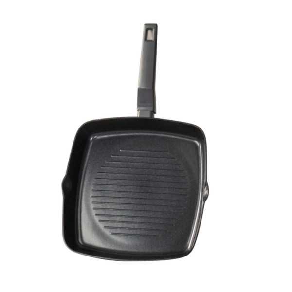 Grill Cerámica Statement 28 cm FACKELMANN