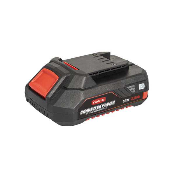 Batería 2.0 Ah R-BAT2 RATIO PRO