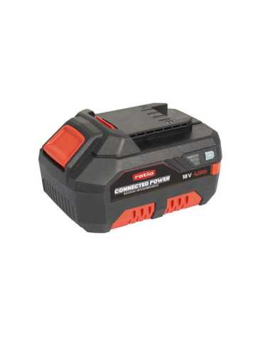 Batería 4.0 Ah R-BAT4 RATIO PRO