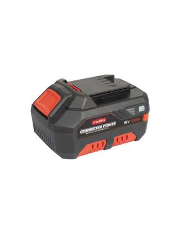 Batería 5.0 Ah R-BAT5 RATIO PRO