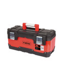 Caja Metal/Plástico 20" RATIO