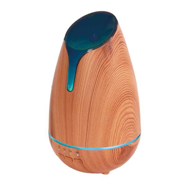 Difusor Ambientador Madera CMP
