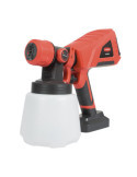 Pistola Pintura 550 W R-P550S RATIO
