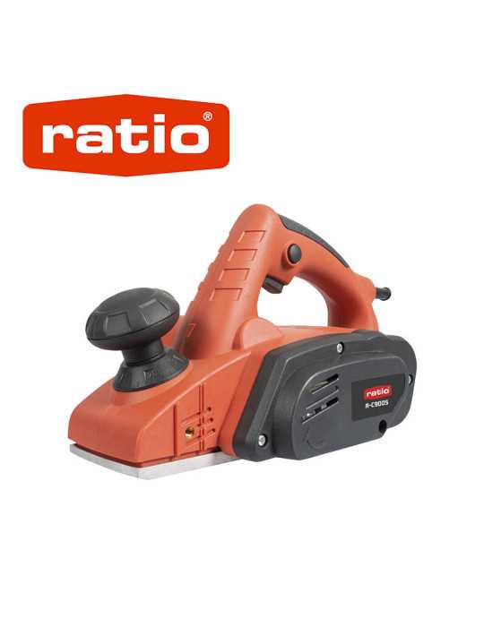 Cepillo 900 W R-C900S RATIO