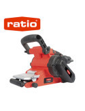 Lijadora de Banda 900 W R-L900S RATIO