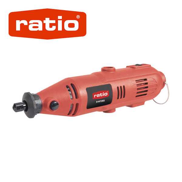 Multiherramienta 135 W RMT135S RATIO