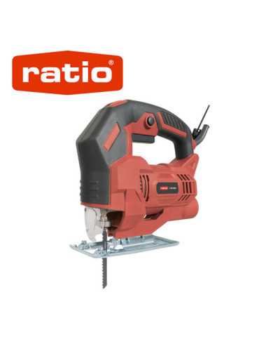 Sierra Caladora 500 W R-SC500S RATIO