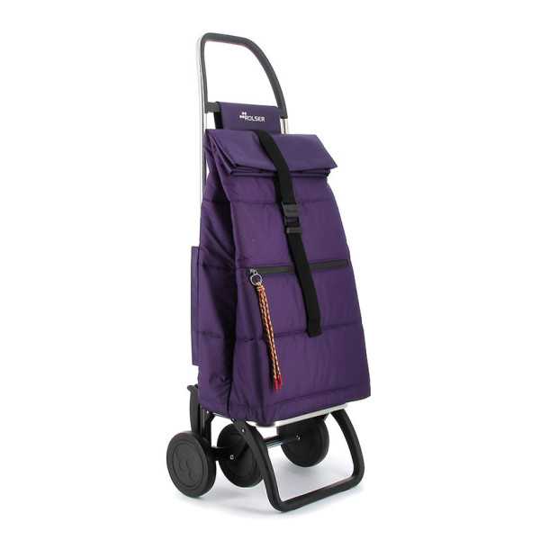Carro de Compra Big Polar 4 ROLSER