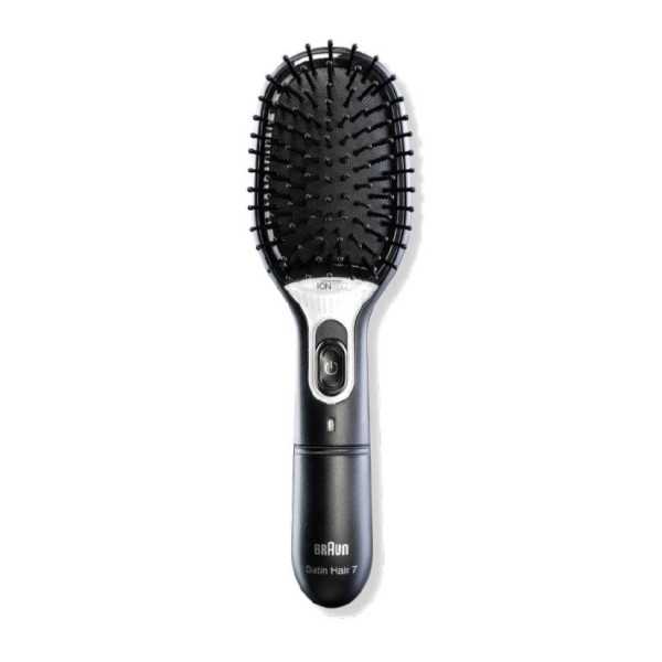Cepillo Iónico Satin Hair 7 Negro BRAUN