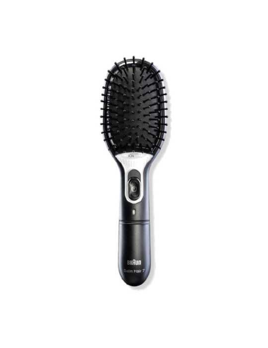 Cepillo Iónico Satin Hair 7 Negro BRAUN