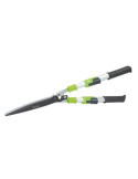 Tijera Cortasetos Telescópica Mango Aluminio 74 a 84 cm LISTA