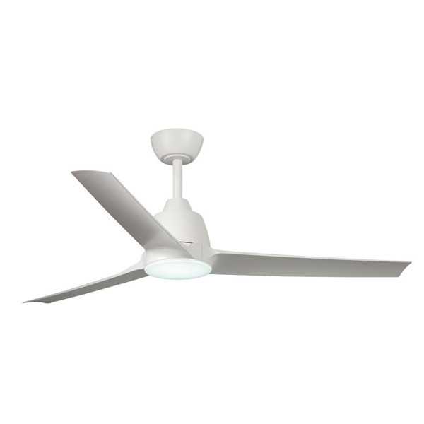 Ventilador de Techo LED Blanco 530NW HABITEX