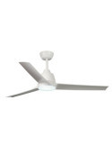 Ventilador de Techo LED Blanco 530NW HABITEX