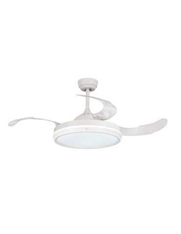 Ventilador de Techo Plegable 42NW HABITEX