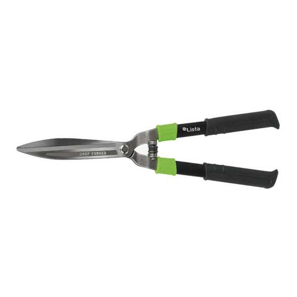 Tijera Cortasetos 58 cm Hoja Forjada 23 cm LISTA