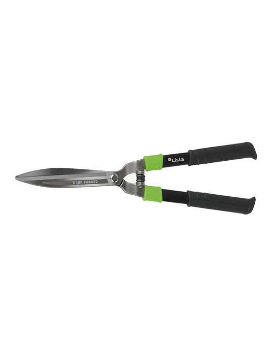 Tijera Cortasetos 58 cm Hoja Forjada 23 cm LISTA