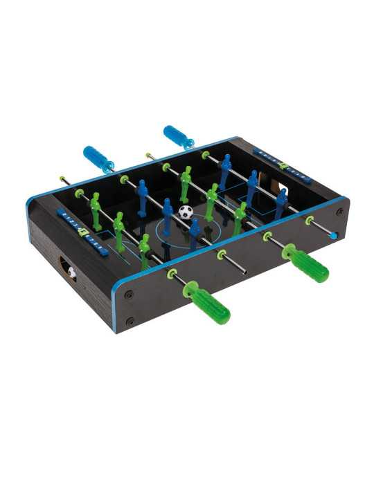 Futbolín Fluorescente OOTB