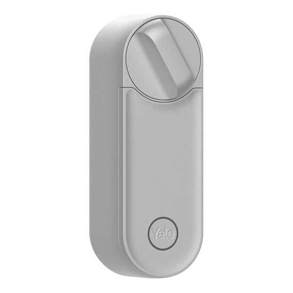 Cerradura Inteligente Lock WiFi Plata YALE