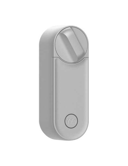 Cerradura Inteligente Lock WiFi Plata YALE