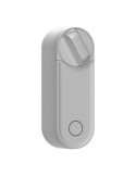 Cerradura Inteligente Lock WiFi Plata YALE
