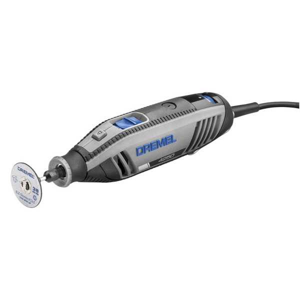 Multiherramienta Dremel 4250 JA DREMEL