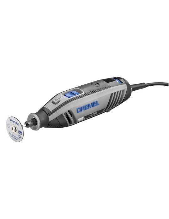 Multiherramienta Dremel 4250 JA DREMEL
