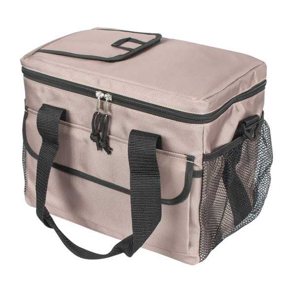 Nevera Flexible 15 L Caqui Fuji HABITEX