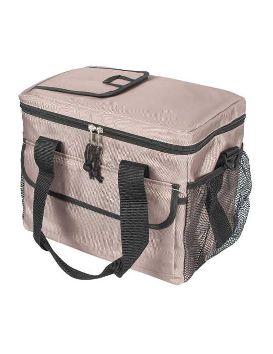 Nevera Flexible 15 L Caqui Fuji HABITEX