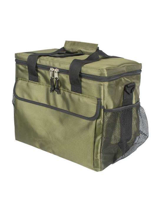 Nevera Flexible 25 L Verde Fuji HABITEX