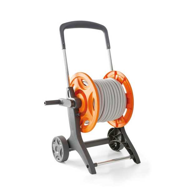 Carro + Manguera Water Cycle LISTA