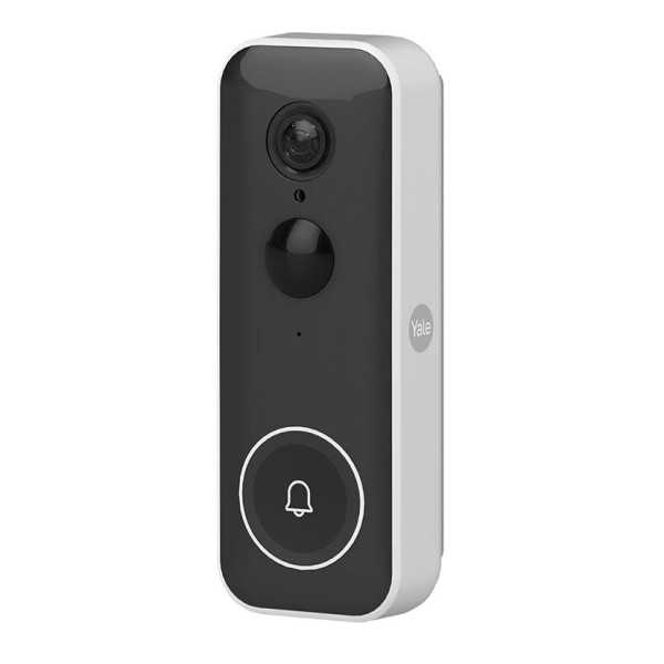 Smart Video Doorbell YALE