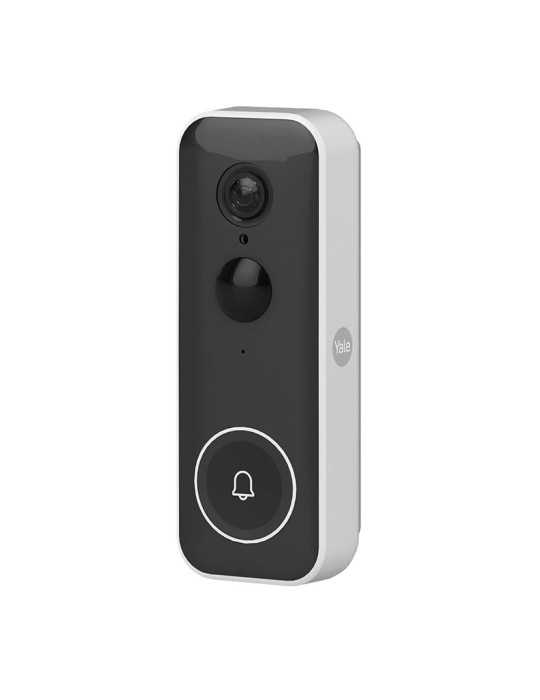 Smart Video Doorbell YALE