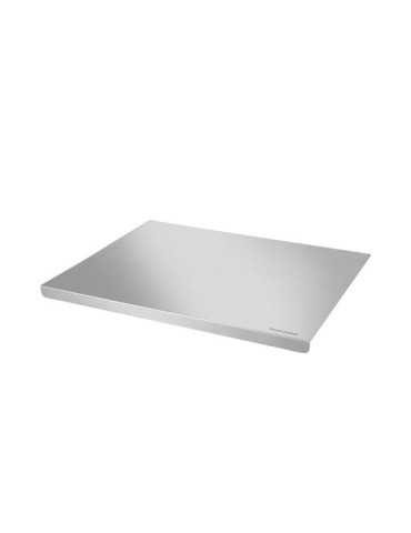 Tabla de Acero Inoxidable 45x35 cm TESCOMA