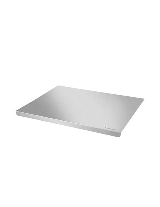 Tabla de Acero Inoxidable 45x35 cm TESCOMA