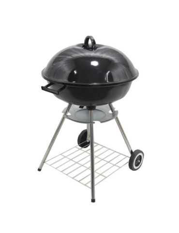 Barbacoa de Carbón Supergrill Ø56 cm HABITEX