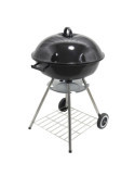 Barbacoa de Carbón Supergrill Ø56 cm HABITEX