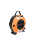 Enrollacable Doméstico 15 m Máx. 3000 W DUOLEC